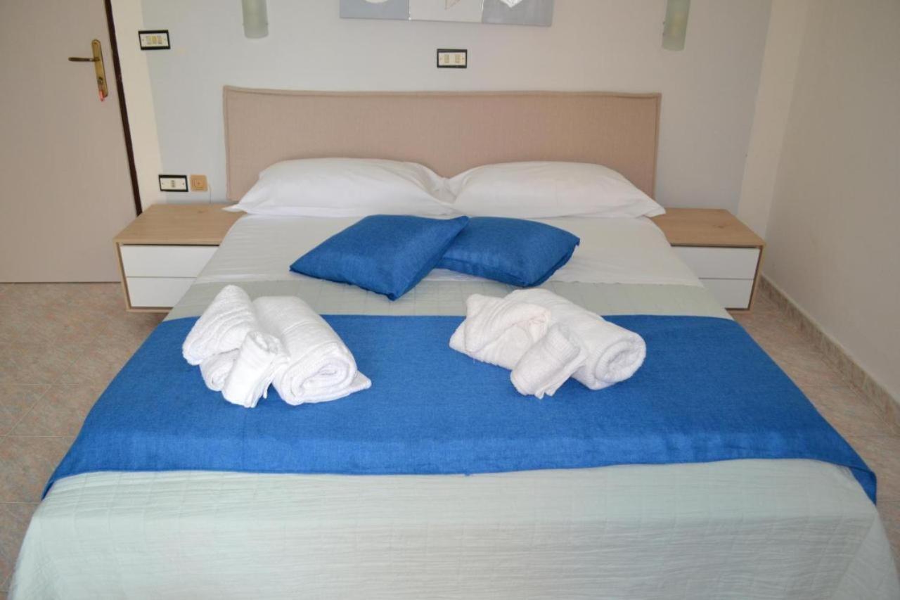 Costa Azzurra Hotel