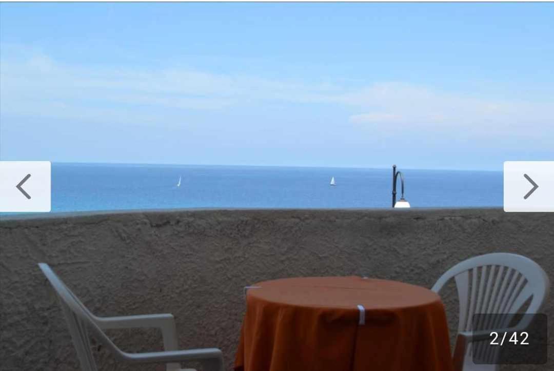 Costa Azzurra 3* Briatico