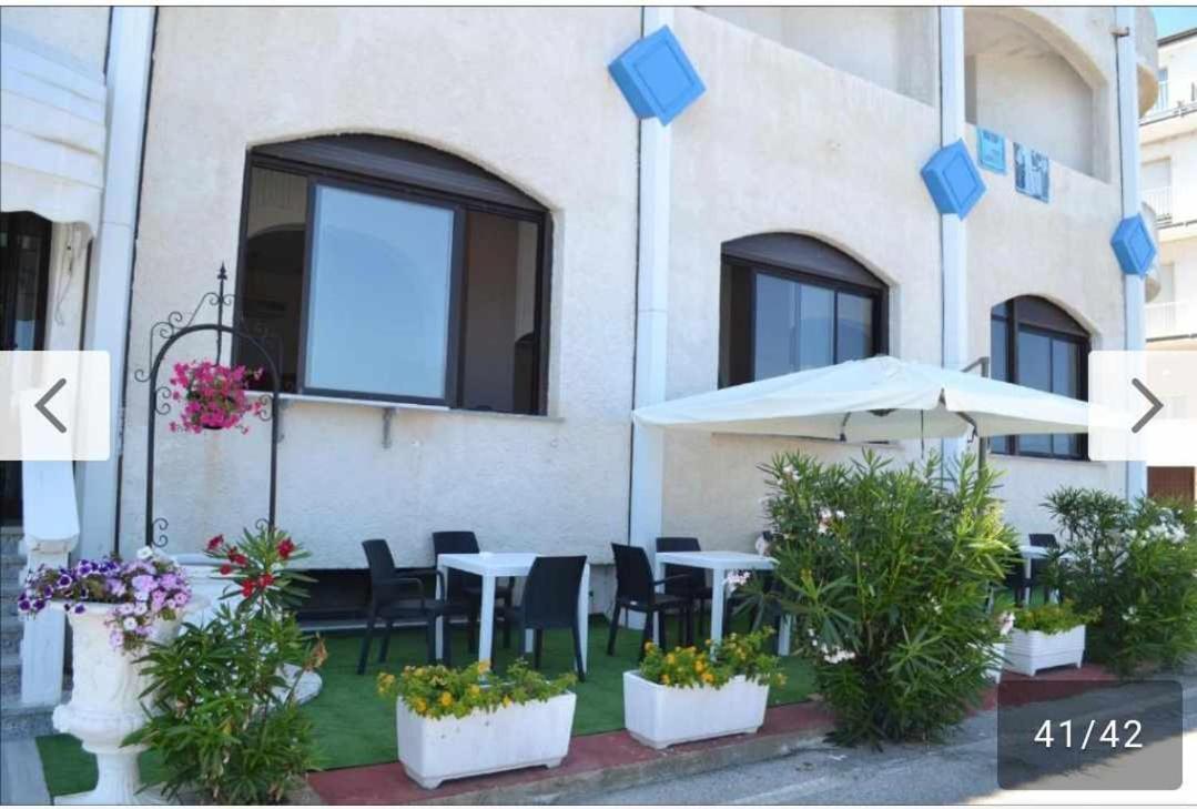 Hotel Costa Azzurra